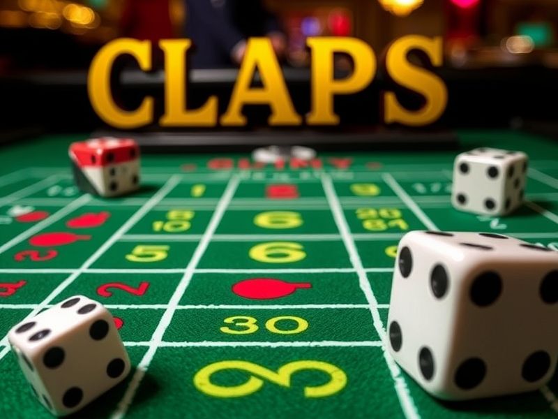 Welcome to the ultimate craps resource hub. Learn craps rules, master strategies, and explore live and online craps games with expert-backed guides.